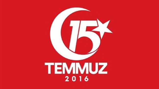 Tarihi Bir Geceydi 15 Temmuz