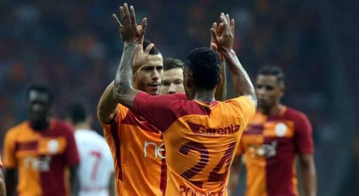 Galatasaray+Kayserispor+ma%C3%A7+%C3%B6zeti,+golleri+(GS+Kayseri+%C3%B6zet)