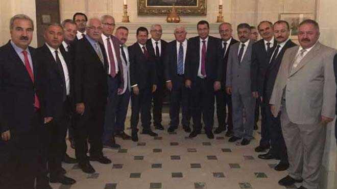 TBMM+Heyeti+Fransa%E2%80%99da+temaslarda+bulunuyor