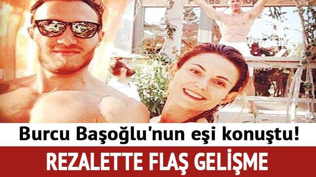 Burcu+Ba%C5%9Fo%C4%9Flu+ve+Murat+Ba%C5%9Fo%C4%9Flu+rezaletinde+yeni+geli%C5%9Fme+
