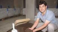 'Solucan ne ki g�bresi ne olsun?' dediler! Ba�ar�s�na engel olamad�lar