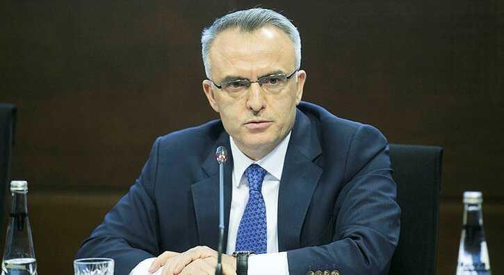 Bakan+A%C4%9Fbal:+Savunma+ve+g%C3%BCvenlik+harcamalar%C4%B1na+b%C3%BCt%C3%A7eden+yeni+kaynaklar+geliyor