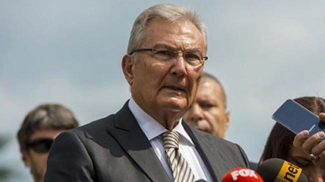 CHP eski genel başkanı Deniz Baykal 3 kez ameliyat edildi