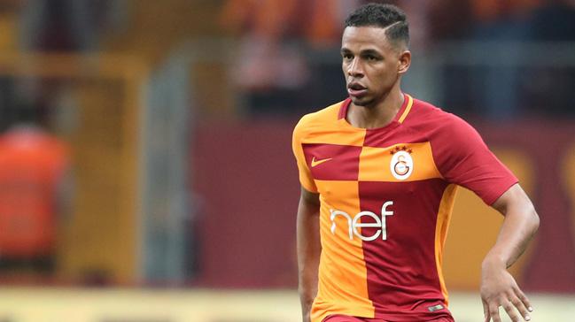 Galatasaray'da Fernando cezalı duruma düştü