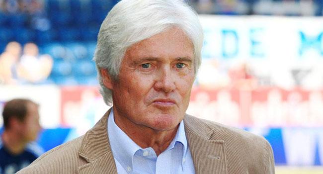 Fenerbahçe'nin eski teknik direktörü Friedel Rausch hayatını kaybetti
