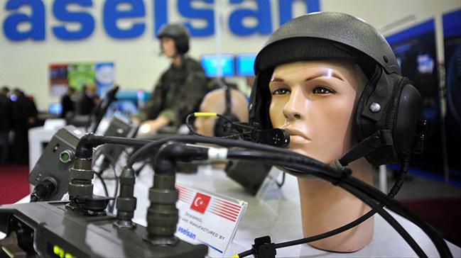 Türkiye düşmanları ASELSAN'ı borsa spekülasyonlarıyla itibarsızlaştırmak istiyor