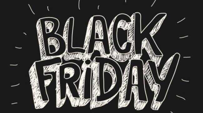 Black Friday (Kara Cuma) nedir Black Friday 2017 indirimleri en ucuz