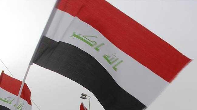Irak Hükümet ve halk olarak bu kararı reddediyoruz Irak Hükümet ve halk olarak bu kararı reddediyoruz