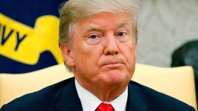 Trump'ın son Kudüs hamlesi tüm Arap ve İslam dünyasını kaybetme Trump'ın son Kudüs hamlesi tüm Arap ve İslam dünyasını kaybetme