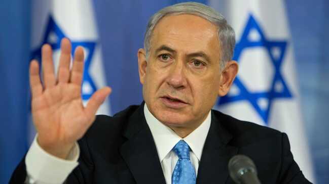 Netanyahu'dan skandal açıklama Birçok ülke büyükelçiliklerini Kudüs'e taşıyacak Netanyahu'dan skandal açıklama Birçok ülke büyükelçiliklerini Kudüs'e taşıyacak