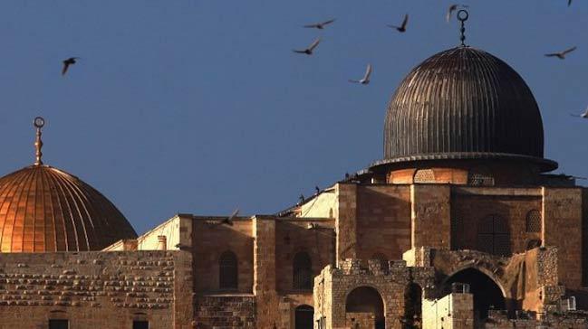 Trump'ın kararı Filistinlileri Kudüs'ten göç ettirme hazırlığı'