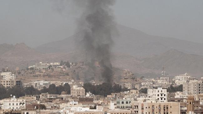 Yemen'de 30'dan fazla Husi öldürüldü