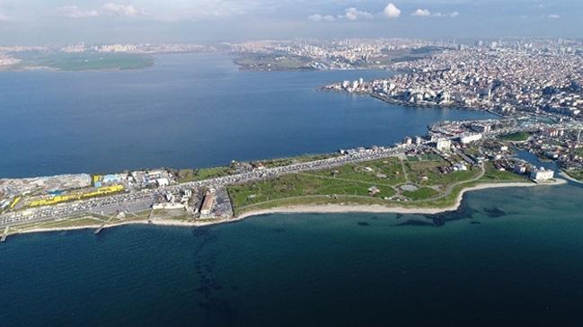 CHP 'Kanal İstanbul' projesini hazmedemedi