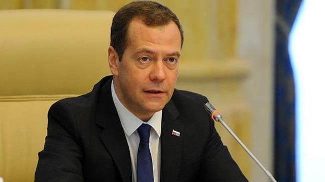 Medvedev Birkaç yıl sonra kripto para piyasadan çıkabilir