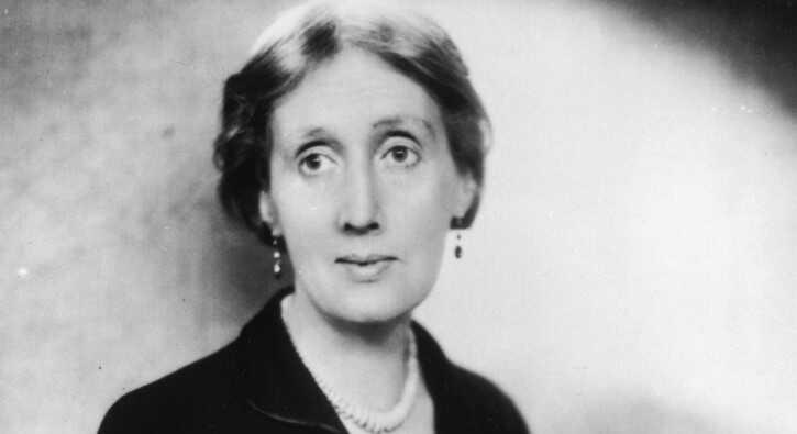 Virginia Woolf kimdir?