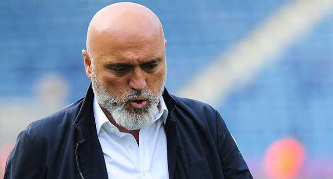 Hikmet Karaman kampı değerlendirdi 9