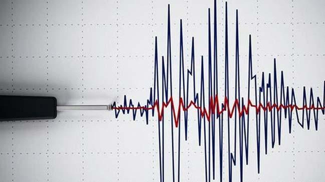 Meksika da 5 9 büyüklüğünde deprem