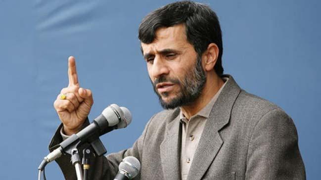 Ahmedinejad dan Hamaney e seçim çağrısı