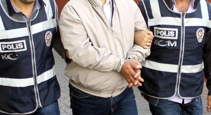 Bitlis merkezli 4 ilde FETÖ yönelik operasyonda 7 kişi gözaltına