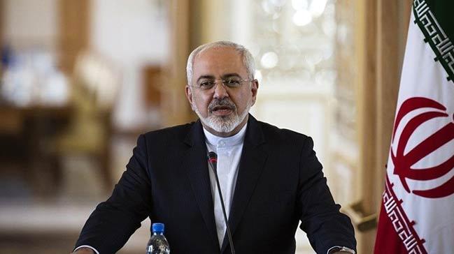 İran Dışişleri Bakanı Zarif Nükleer anlaşma değişemez