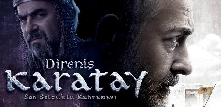 Direniş Karatay Fragman