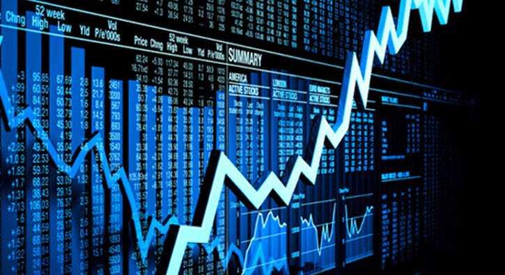 Borsa günü yüzde 0 12'lik düşüşle tamamladı Borsa günü yüzde 0 12'lik düşüşle tamamladı