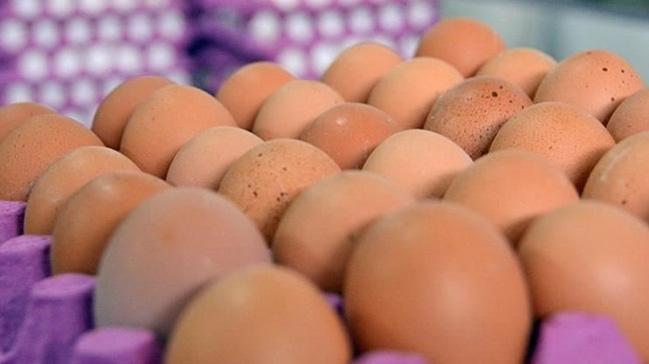 1 Nisan'dan itibaren kod olmayan yumurta satılamayacak