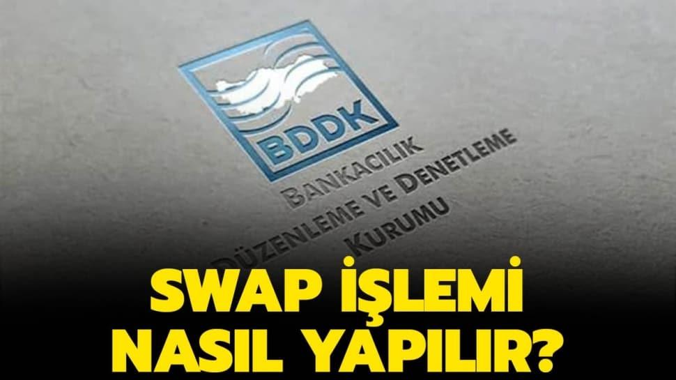 Swap Nedir Ne Anlama Geliyor