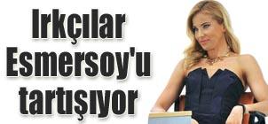 Irk%C3%A7%C4%B1lar+Burcu+Esmersoy'u+tart%C4%B1%C5%9F%C4%B1yor