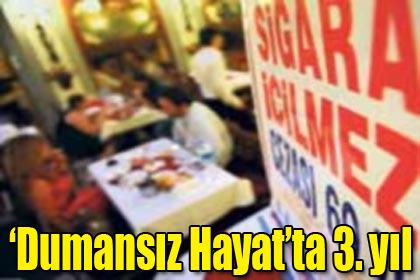 'Dumans%C4%B1z+Hayat'ta+3.+y%C4%B1l