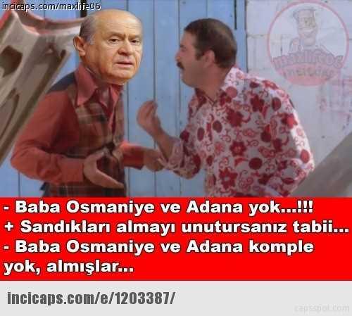 Seçim capsleri kırıp geçirdi!    