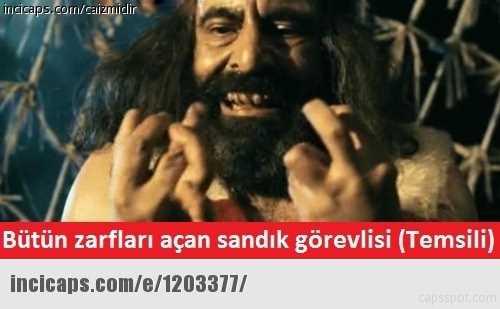 Seçim capsleri kırıp geçirdi!    