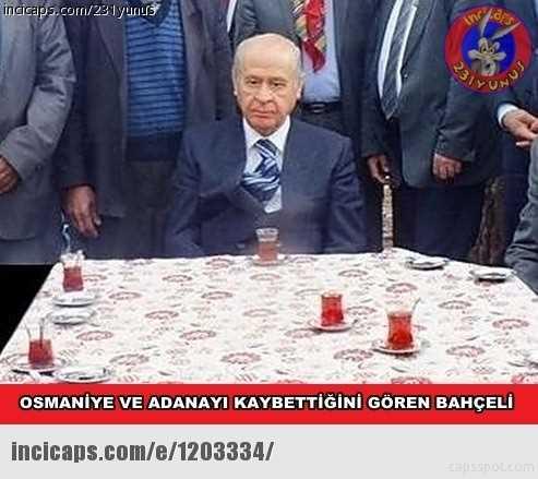 Seçim capsleri kırıp geçirdi!    