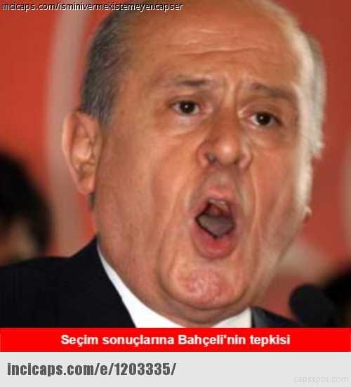 Seçim capsleri kırıp geçirdi!    