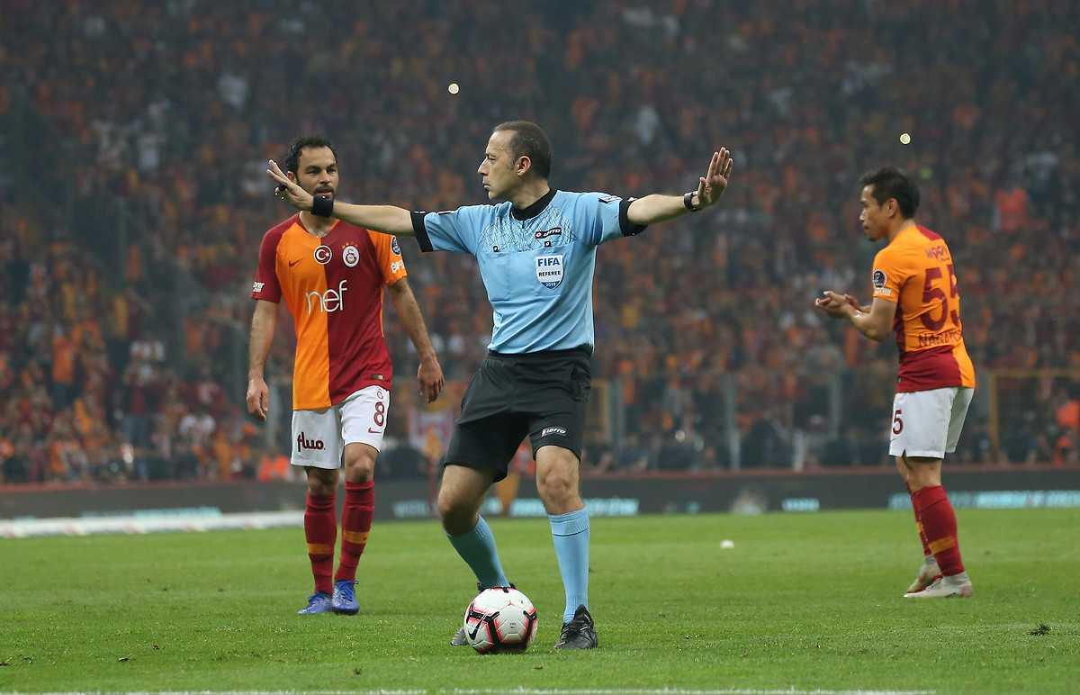 Spor yazarlarından Galatasaray ve şampiyonluk yorumları ...