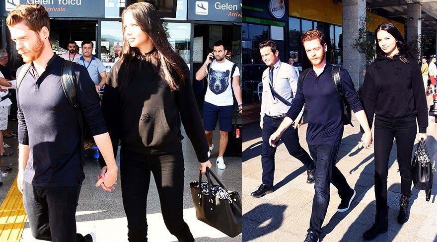 Demet Akalın’dan şaşırtan Adriana Lima paylaşımı