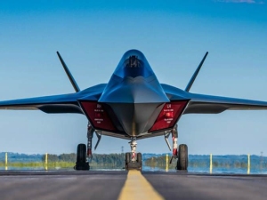 Havacılık tarihine damga vuracak