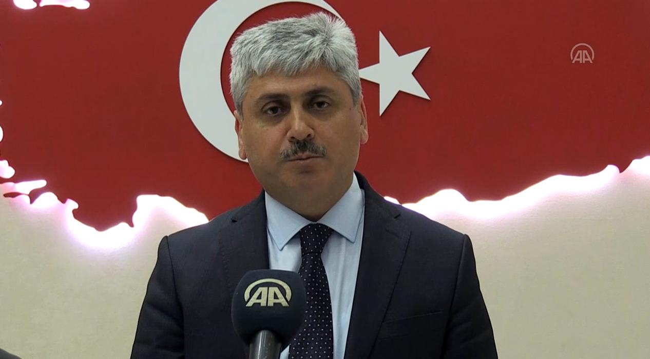 <p>Vali Doğan: '(İdlib'deki saldırı) Ağır yaralılarımız var, yaralılarımızı Cilvegözü Sınır Kapısı'n