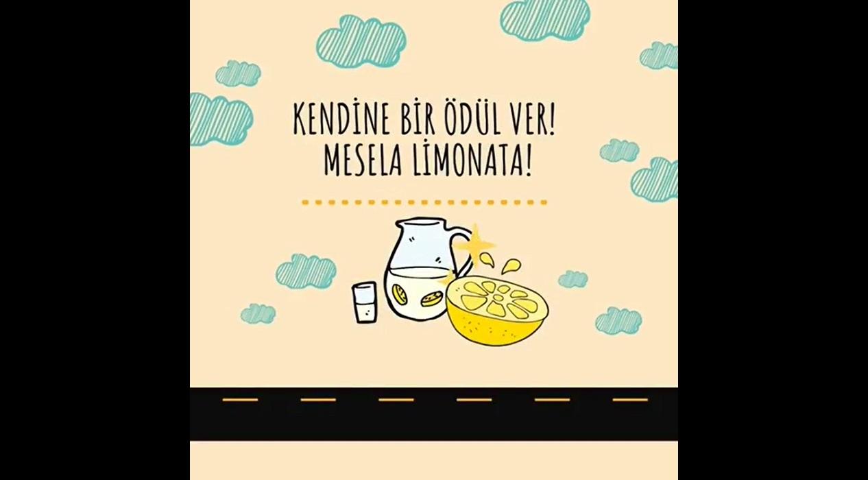 MEB�den öğrencilere günlük ev planı