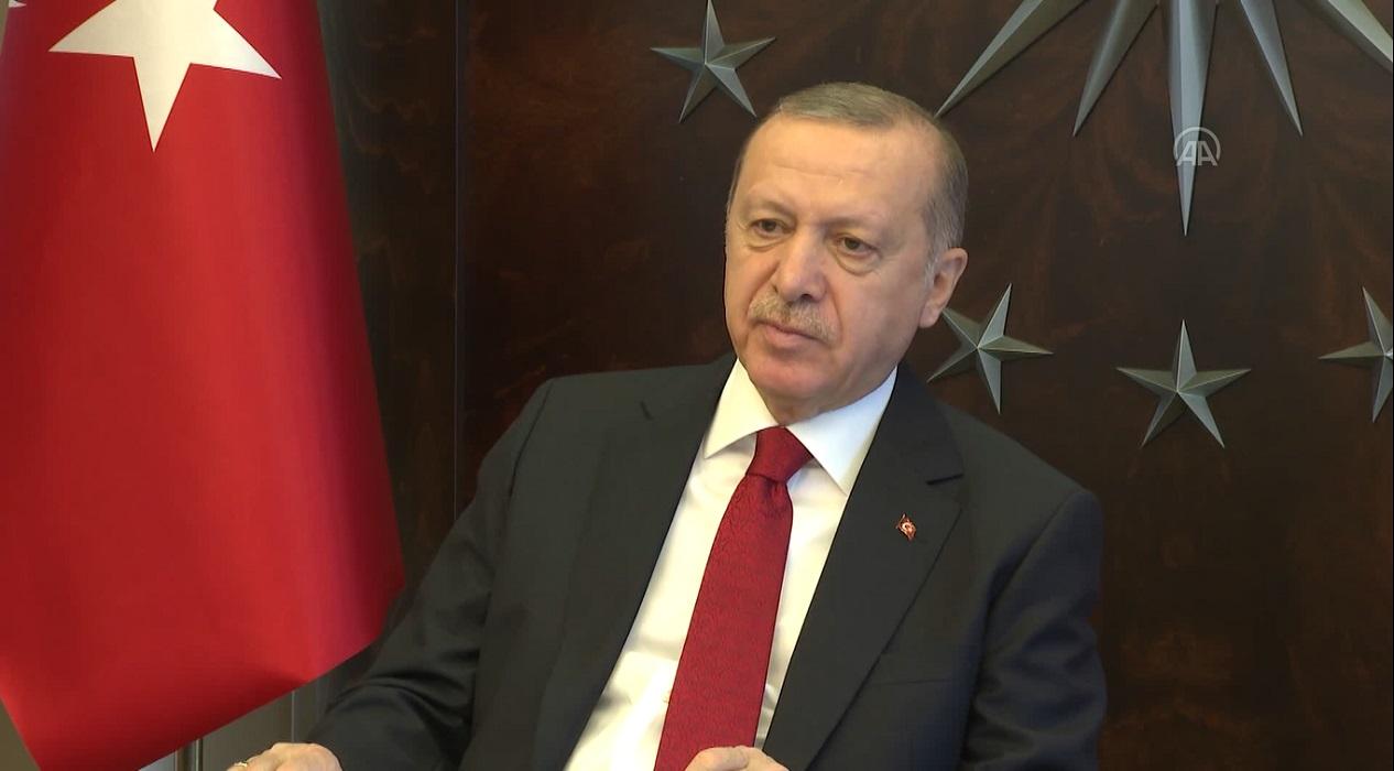 Başkan Erdoğan'dan şehir hastaneleriyle ilgili önemli açıklama