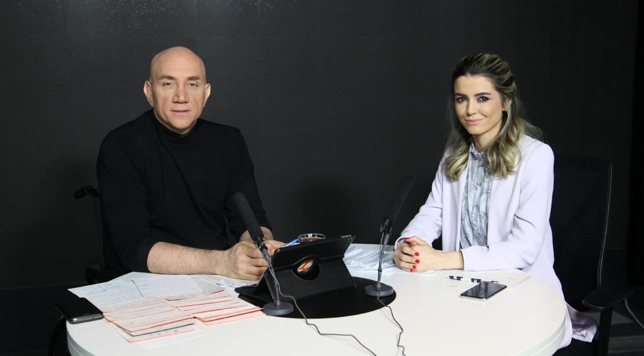Koronavirüs salgınının arkasında kimler var? Ertan Özyiğit açıkladı
