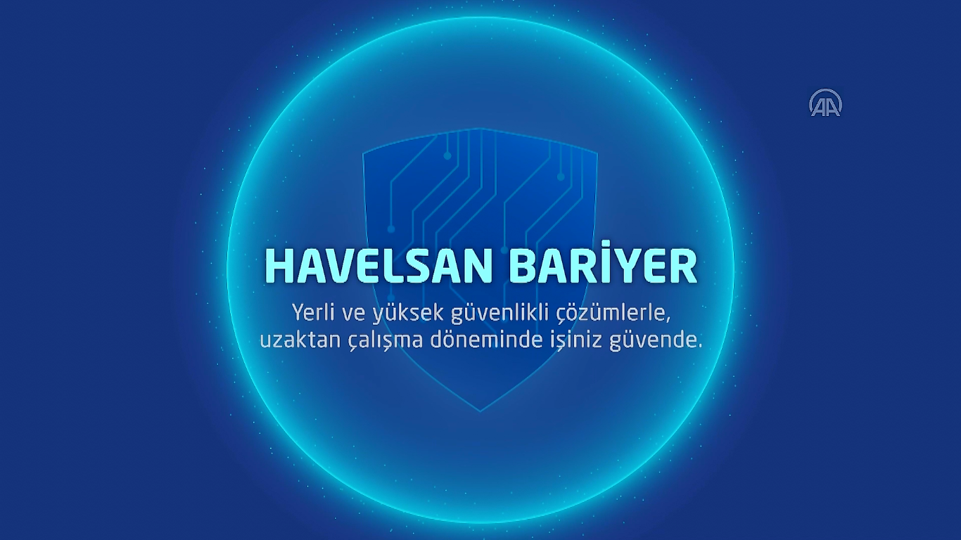Veri sızıntısına yerli 'Bariyer'