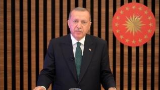 Başkan Erdoğan açıkladı! O mekanlar kapalı kalmaya devam edecek
