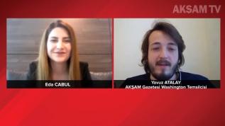 ABD iç savaşa mı sürükleniyor? Yavuz Atalay anlattı