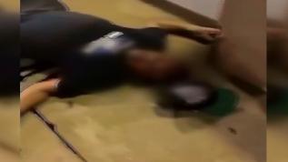 ABD'de yağmacılar, emekli polisi öldürdü