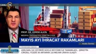 Avrupa'dan ihracat talebi! Türkiye rekor kıracak...