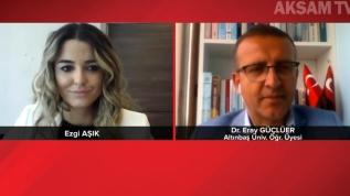 ABD'yi bekleyen büyük tehlike! Protestoların seyri değişmeye mi başladı?