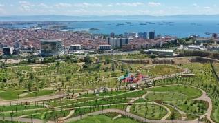 Bakan Kurum duyurdu: 5 Haziran Dünya Çevre Günü'nde 10 millet bahçesi daha açılıyor