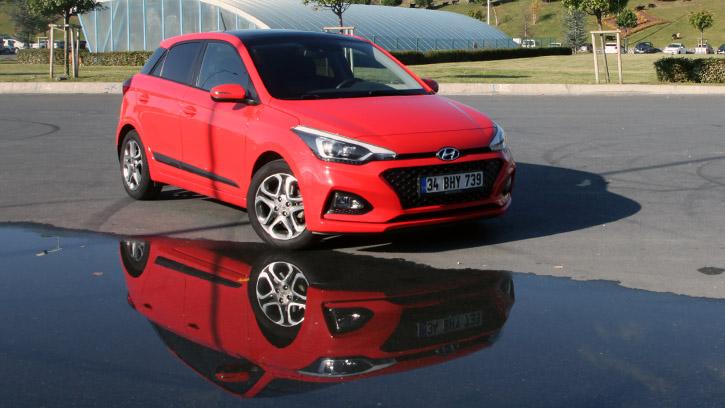 Hyundai Türkiye’ye 5 Soru Sorduk! İşte Cevaplar ve 2021'de Türkiye'de Üretilecek Yeni Model... Hyundai Türkiye’ye 5 Soru Sorduk! İşte Cevaplar ve 2021'de Türkiye'de Üretilecek Yeni Model...