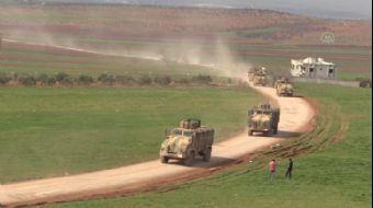 <p>Türkiye´deki farklı birliklerden takviye amacıyla Hatay´ın Reyhanlı ilçesine gönderilen ve ilçede